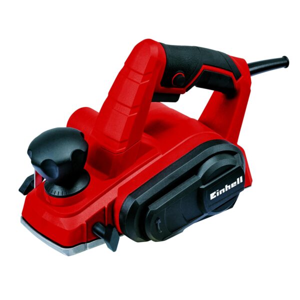 Einhell Elhøvl max B82mm./D2mm. 230V-750W  - TC-PL 750 - Image 7