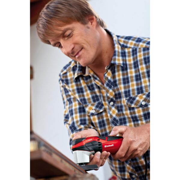 Einhell Multisliber 230V200W - TE-MG 200 CE - Image 12