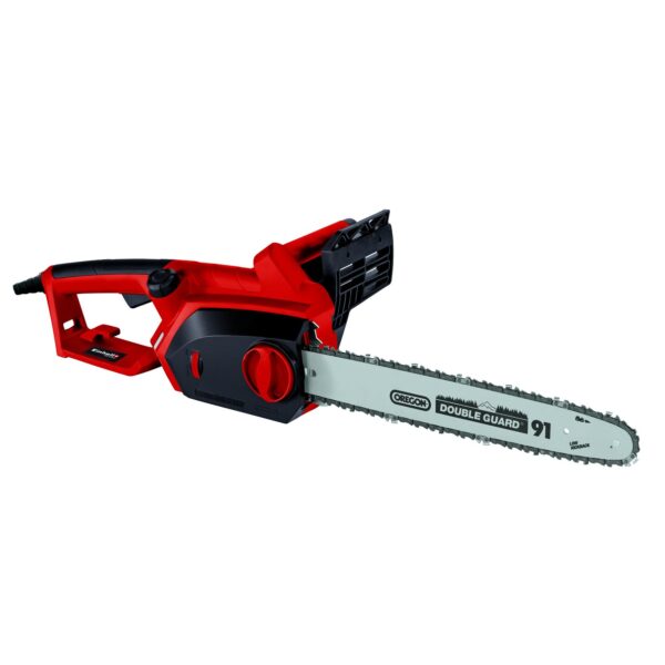 Einhell Kædesav EL 40cm. 230V-2000 W - GH-EC 2040 - Image 9
