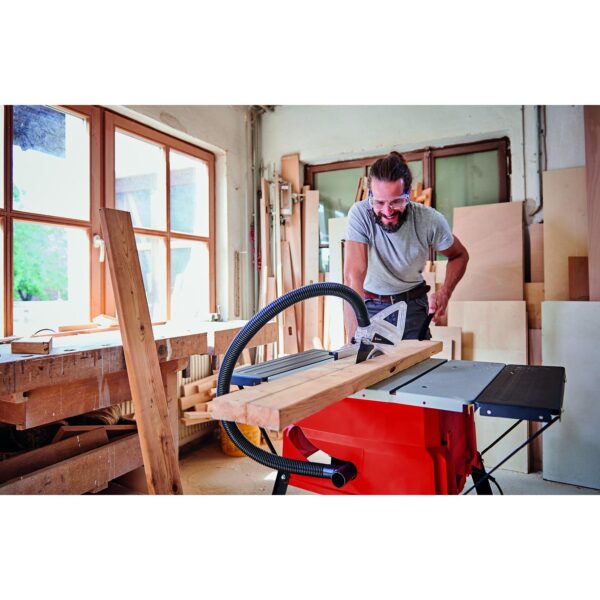 Einhell Bordrundsav max 85mm./Ø250 - 230V-2000W - TC-TS 2025/2 U - Image 5
