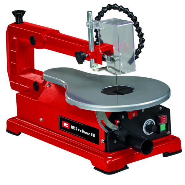 Einhell Einhell TC-SS 406 E dekupørsav 230V/70W