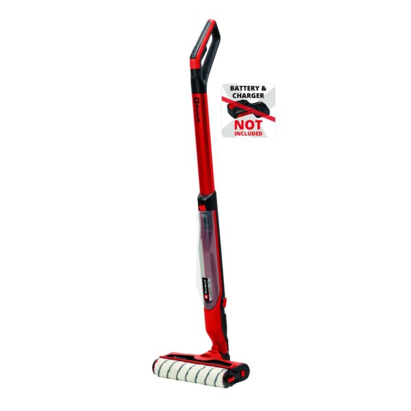 Einhell Einhell CLEANEXXO gulvvasker til hårde overflader u/batteri og lader