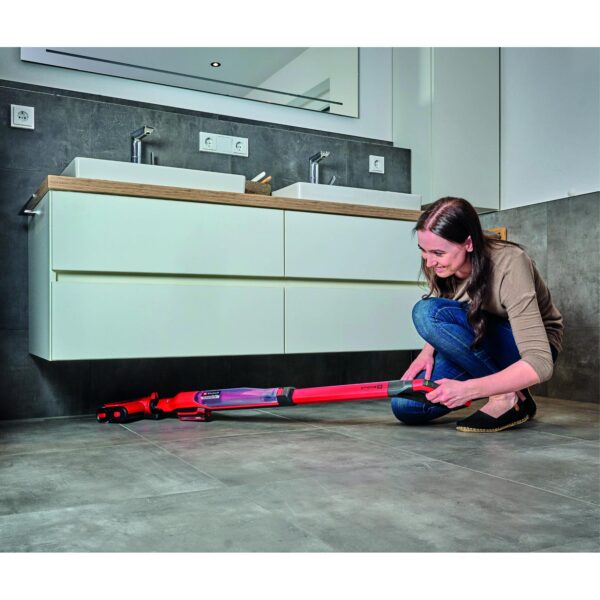 Einhell Einhell CLEANEXXO gulvvasker til hårde overflader u/batteri og lader - Image 3