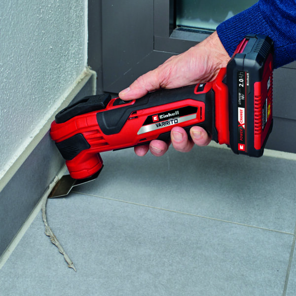 Einhell Multisliber Solo 18V - VARRITO - Image 13
