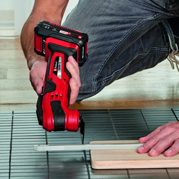 Einhell Multisliber Solo 18V - VARRITO - Image 14