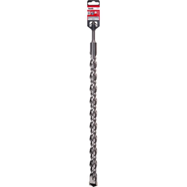 Einhell Kwb HB44 hammerbor 25 x 450 mm - Image 3