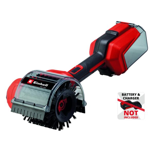 Einhell Cordless Surface Brush, PICOBELLA 18/90