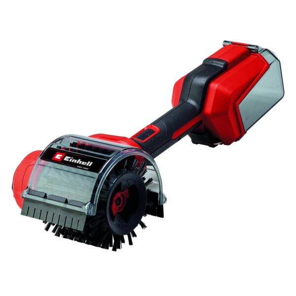 Einhell Cordless Surface Brush, PICOBELLA 18/90 - Image 2