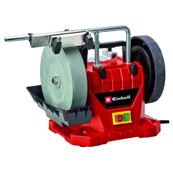 Einhell Einhell TC-WG 200 vådsliber 180  x  30 mm 125 watt