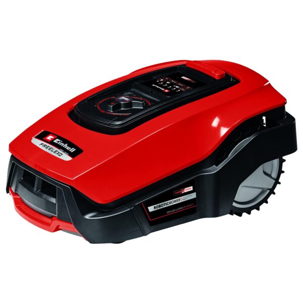 Einhell Robotplæneklipper 600M2 Kit 18V-2,5A Inkl. startpak FREELEXO - Image 14