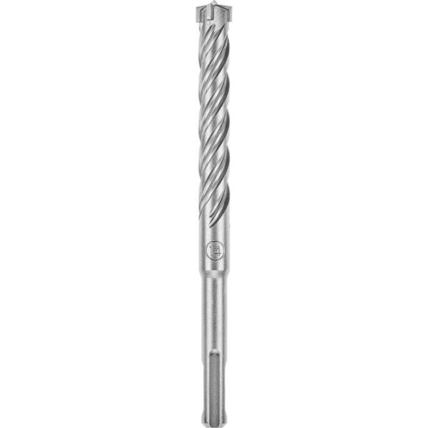 Einhell Kwb HB4X hammerbor 6 x 260 mm