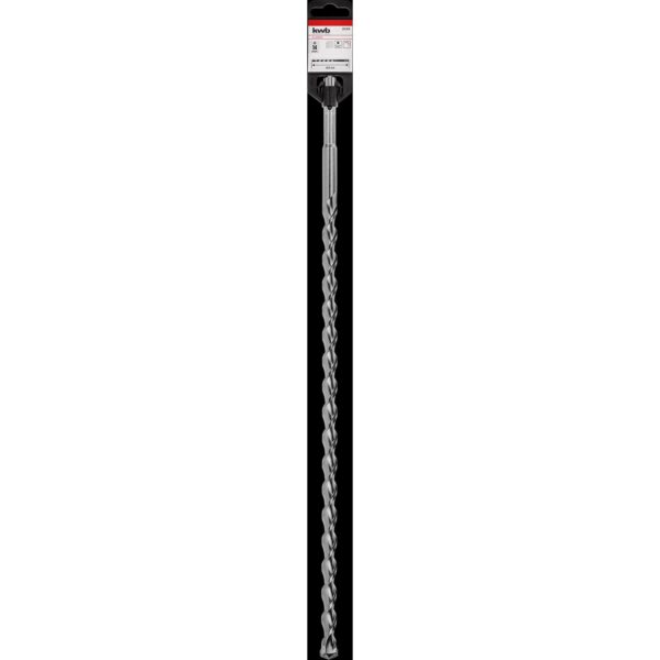 Einhell Kwb HB2 hammerbor 14 x 460 mm