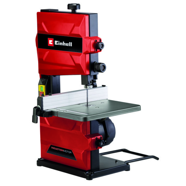 Einhell Einhell TC-SB 200/1 båndsav 1400 min 220-240V/250W