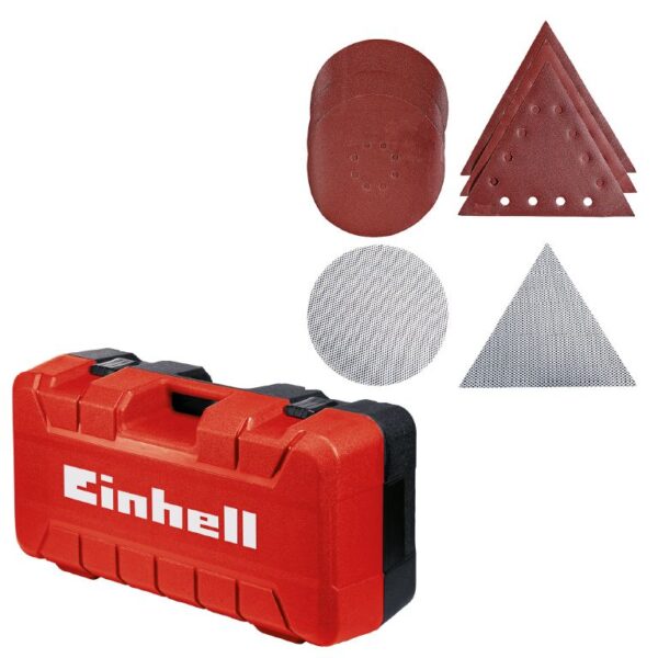 Einhell Einhell TE-DW 225 X kombi girafsliber Ø225 mm. 230V/600W - Image 2