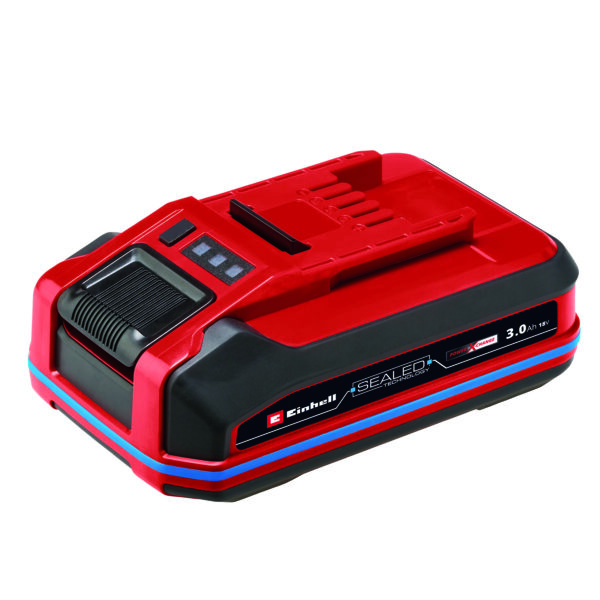 Einhell Einhell Power-X-Change SEALED batteri 18V/3,0 Ah