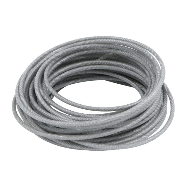 Stålwire - 2,0 mm - Image 3