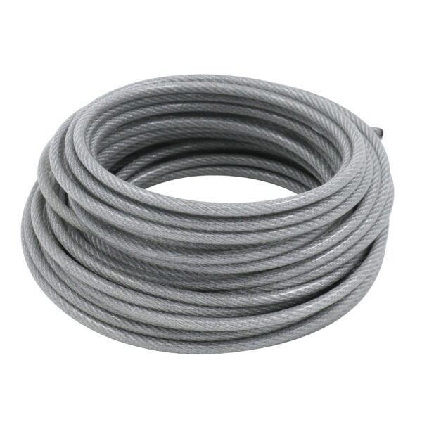 Stålwire - 3,0 mm. - Image 3