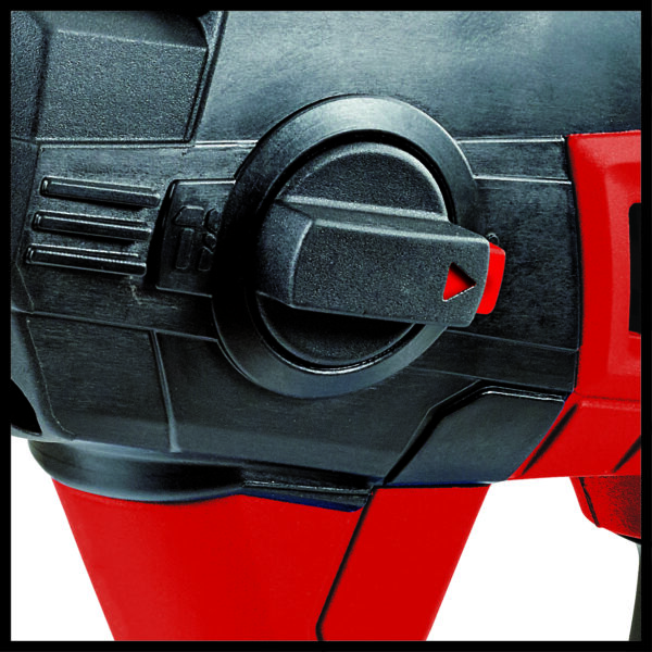 Einhell Einhell TE-HD 18 akku borehammer SDS plus u/batteri og lader - Image 3